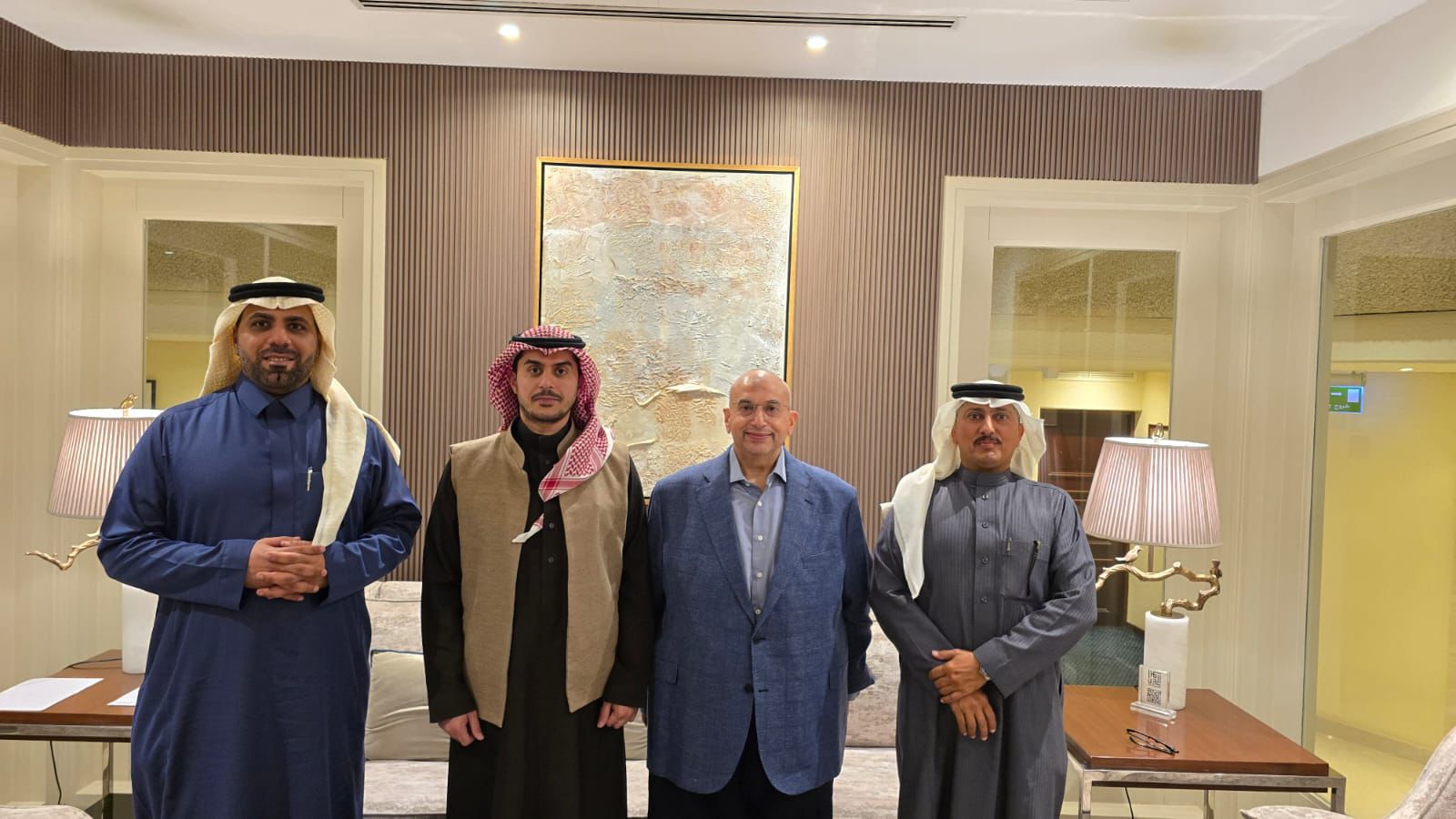 Strengthening Professional Partnerships